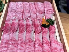 -锅物新语&寿喜烧.炉端割烹(世博源店)