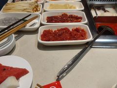 -海底捞火锅(万丰桥店)