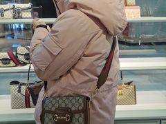 -Gucci(北京金融街购物中心店)