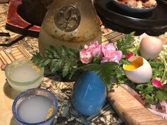 -绿茶餐厅(领展购物广场·中关村店)