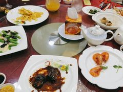 -东江海鲜酒家(艺都分店)