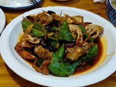 -旺角小渔村·海肠捞饭开创者(二马路店)