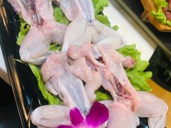 -京门活鱼馆·鱼火锅(百子湾（原红庙）店)