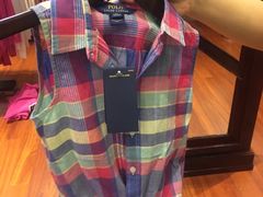 -POLO RALPH LAUREN(比斯特苏州购物村店)