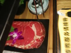 -三人行骨头王火锅(长寿店)