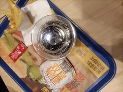 -汉堡王(长沙枫林三路店)