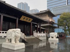 -香积寺