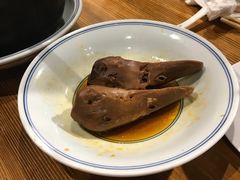 -凤凰谷天澜度假酒店云天阁自助餐