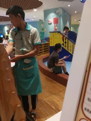 -MELAND(郑州万象城店)