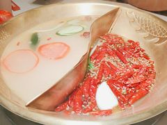 -小龙坎火锅(IFS HOT店)