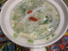 -宝轩渔府·老字号海鲜·正宗津菜(水上店)