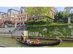 -大连海昌东方水城