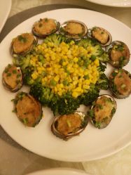 -华东饭店·园林式婚礼宴会厅酒店