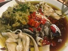 -小厨娘淮扬菜(清江苏宁广场店)
