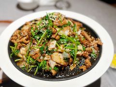 -秀儿四九城·新京菜(亚运村鸟巢店)