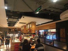-比格比萨自助(新辰里学清路店)