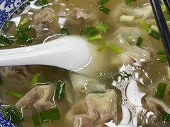 -老七家湾牛肉锅贴(通淮街店)