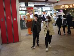 -远洋未来广场(育慧北路店)