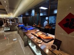 -长春金安大饭店