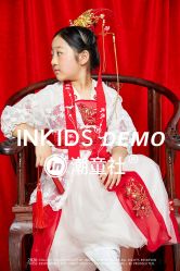 -INKIDS潮童社儿童摄影(朝阳大悦城店)
