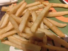 -麦当劳(中山大道中店)