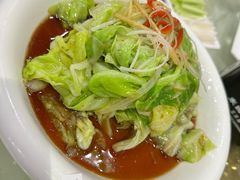 -东四民芳餐厅(世茂工三店)