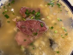 -陕味食族油泼面(工商大学店)