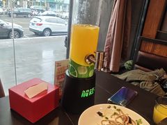 -辣尚瘾·烤鱼·新川菜(交大直营店)