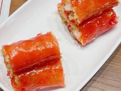 -日日鲜自助餐厅(小公园店)