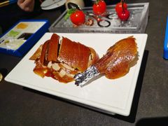 -小大董·烤鸭(西单大悦城店)