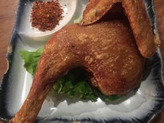 -馬蘭花開(车站大道店)