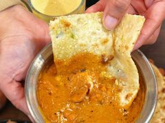 -南国印度餐厅Dakshin