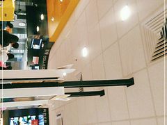 -麦当劳(华融店)