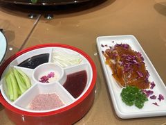 -红菜坊·烤鸭·川鲁宴(石园店)