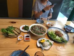 -越美小馆·越南料理(曲江店)