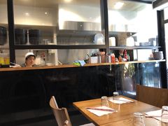-面面聚到(老佛爷总店)