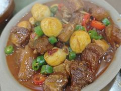 -盛唐府乾州酸汤面