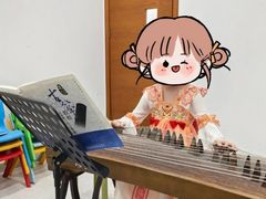 -快乐琴弦音乐舞蹈艺术教育中心(马连道校区)