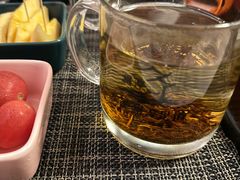 -水墨澜渟足道·SPA·传统(四望亭东关街店)