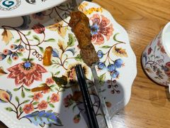 -胖老汉椒麻鸡清真新疆菜(西御街店)