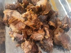 -清真-戏楼王记牛肉面