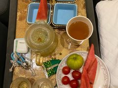 -华夏良子·足道SPA艾灸(三里屯店)