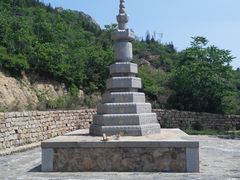 -云峰山自然风景区