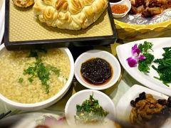 -老爷庙风味美食府(魏都大道店)