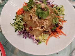 -老六饭店(翠通路店)