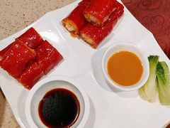 -点都德(大茶楼店)