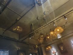 -HUNTING BAR亨霆鸡尾酒馆(越秀淘金店)