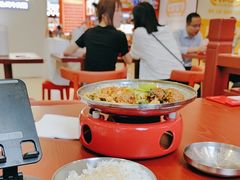 -喜家德虾仁水饺(深圳印力中心店)