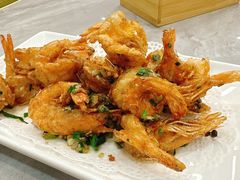 -台北楚楚园馅饼粥(虹桥南丰城店)