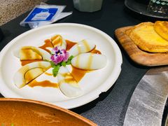 -蘸小院铁锅炖·蘸酱菜·东北菜(怀远门店)